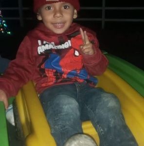 Meet your Posher, Melvin